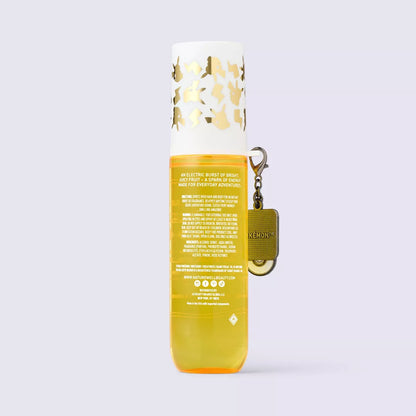 Naturewell Women'S Fragrance Mist Pikachu - 4Floz - Pokémon X Target