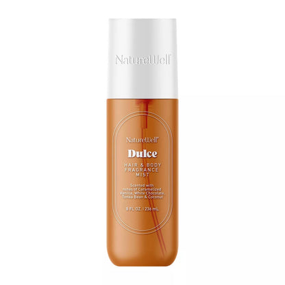 Naturewell Women'S Fragrance Mist