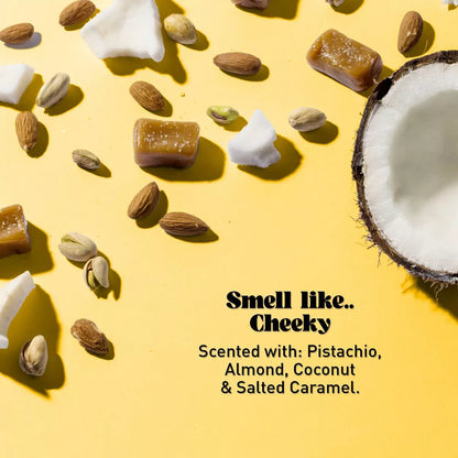 Naturewell Sundaze Hair Perfume: Shine Enhancing, All Hair Types, Spray, Hair Treatments