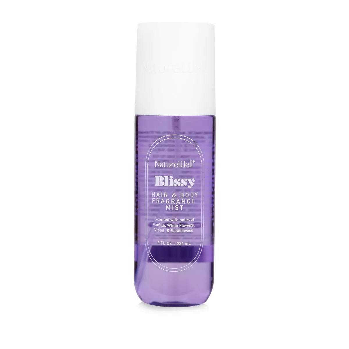 Naturewell Women'S Fragrance Mist