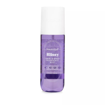 Naturewell Women'S Fragrance Mist