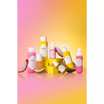 Naturewell Sundaze Hair Perfume: Shine Enhancing, All Hair Types, Spray, Hair Treatments