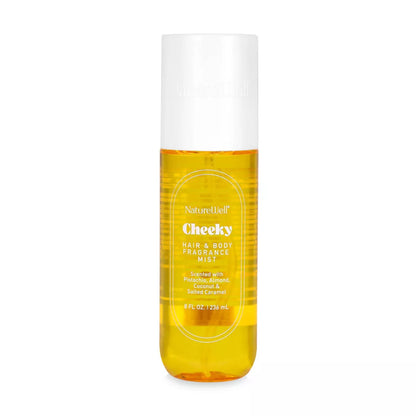 Naturewell Women'S Fragrance Mist
