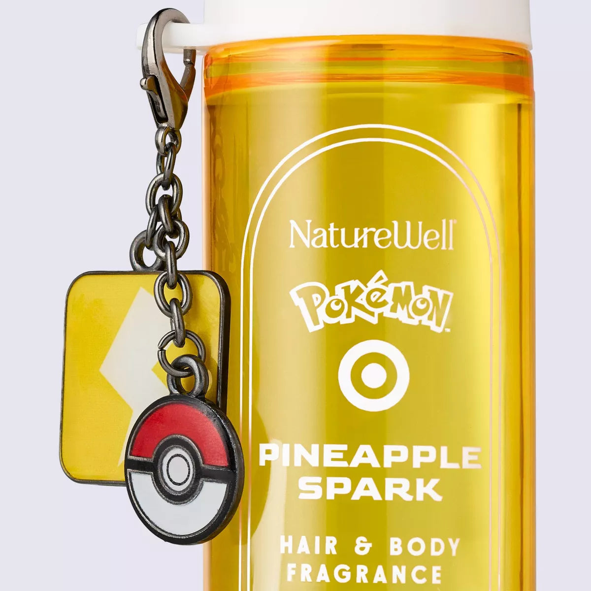 Naturewell Women'S Fragrance Mist Pikachu - 4Floz - Pokémon X Target